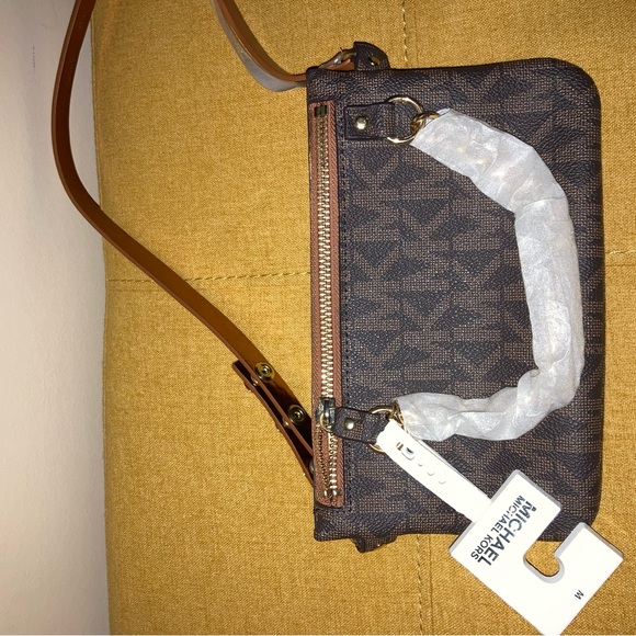 Micheal lord bag. Never worn! Like new! - Picture 2 of 3